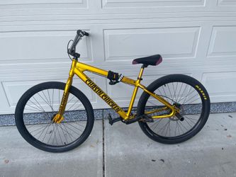 Se bike beast mode 27.5 will trade trade for bikes like mafias