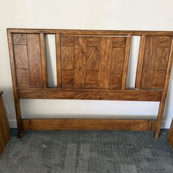 Queen Headboard 