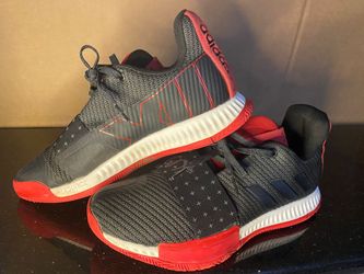 Harden 3s