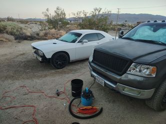 2013 dodge challenger sxt v6