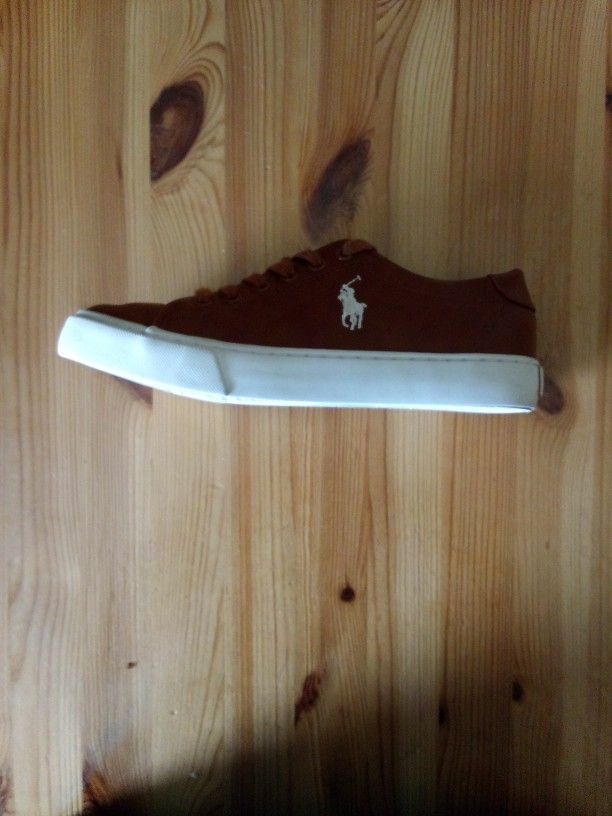 Polo Dress Shoes Size 4 👞