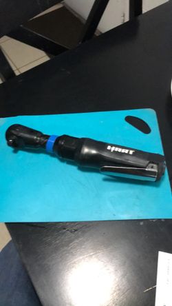 Hart impact wrench