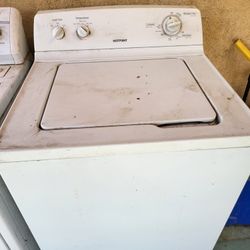 Hotpoint Washer