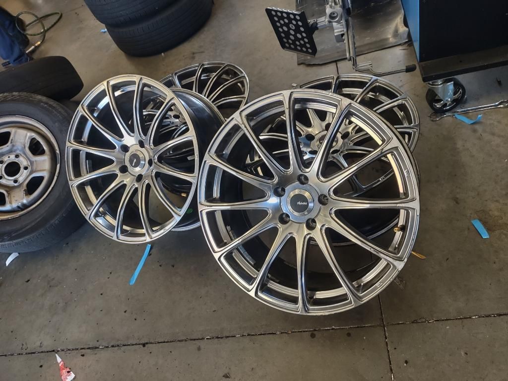 Rims For Sale Greensboro Nc