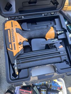 Nail Gun