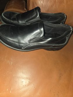 ECCO Metropole Milan Men's shoes