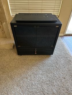 Free TV Stand