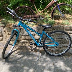 Specialized Hr XC