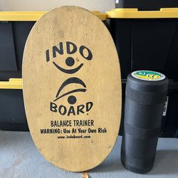 Indo Board