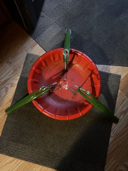 Metal Christmas Stand 