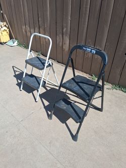Ladders