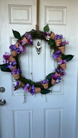 Door Wreath