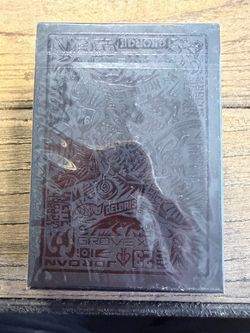 Grove XXIII Playing Cards