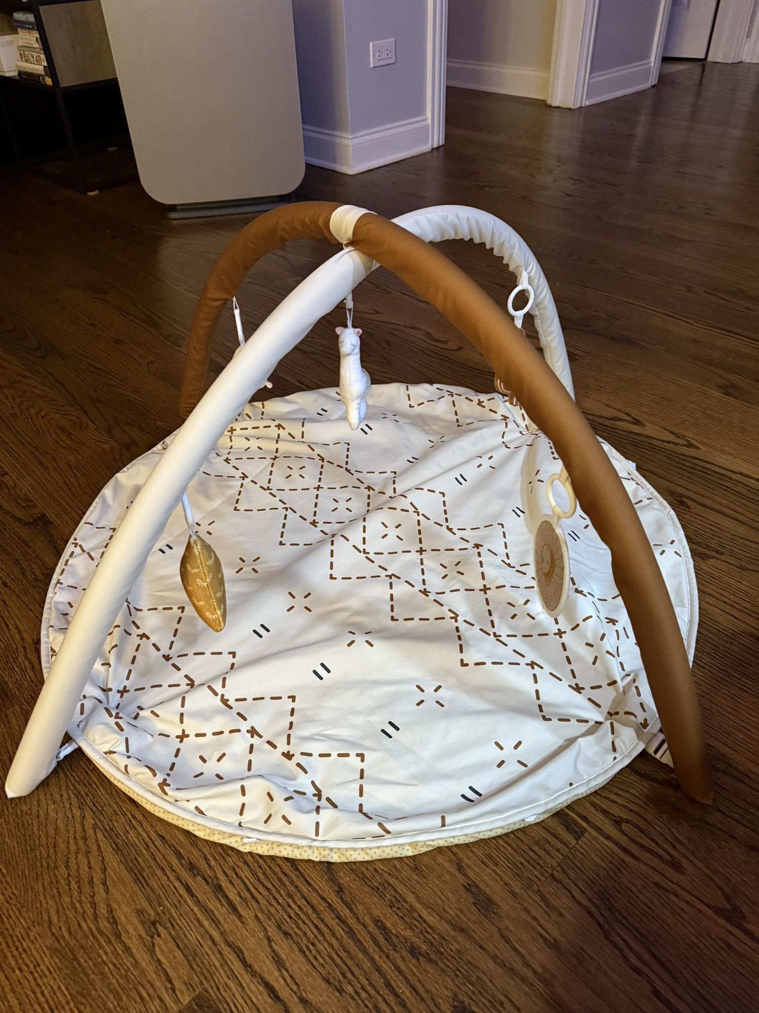 Baby Play Mat