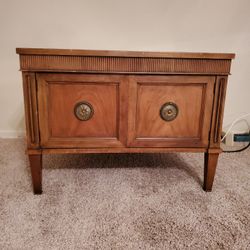 Baker Furniture Los Angeles Mid Century 