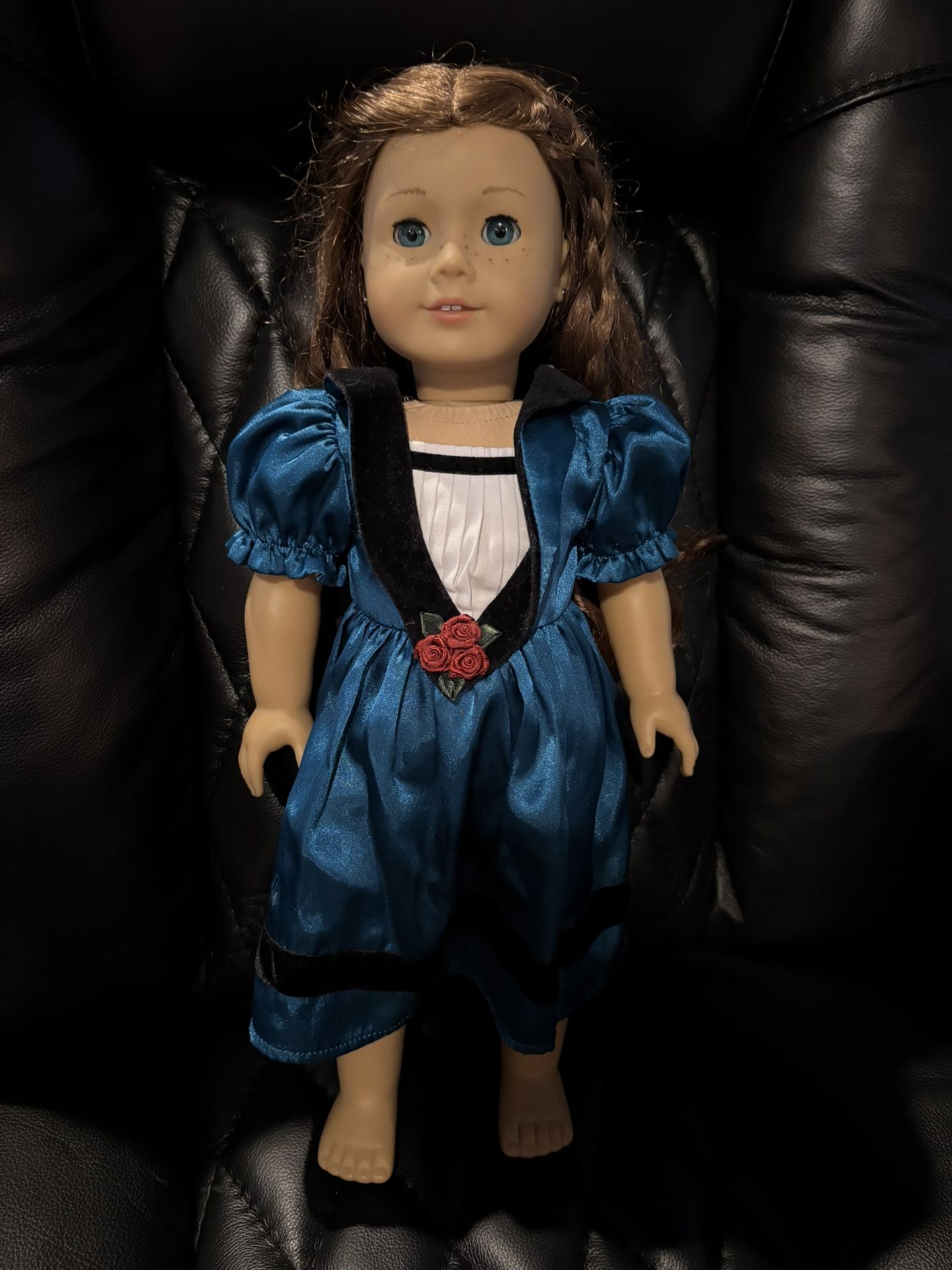 American Girl Doll 