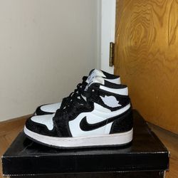 Jordan Air Jordan 1 Retro High OG  “twist” 