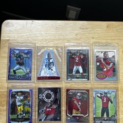 Football cards