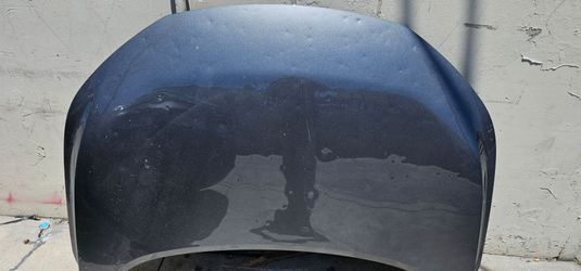 2022 2026 nissan rogue  hood
