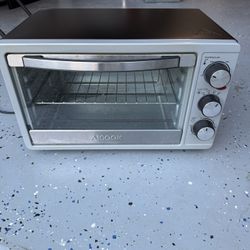 Small Oven