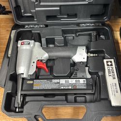 Crown Narrow Stapler 
