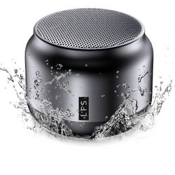 Bluetooth Shower Speaker 