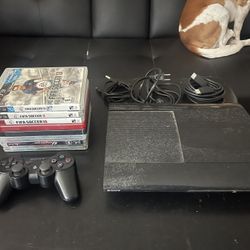 PlayStation 3 