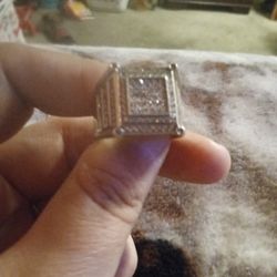 Men's Ring 