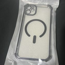 Carcasa Para Telefono 11