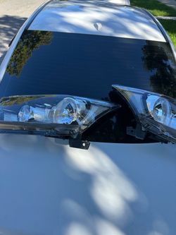 Headlight