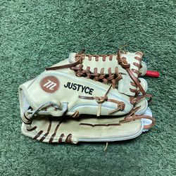 Used Marucci Honor The Game Series 11.5” Baseball Glove (Read Description)