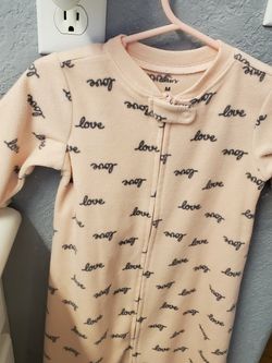 Carter's Baby Sleeping Bags