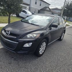 2012 Mazda Cx-7