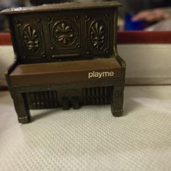 Miniature Playme Piano