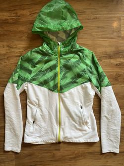 Women’s Nike Running Jacket 