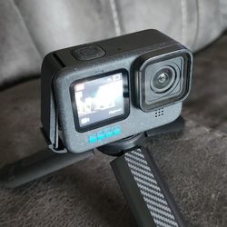 Gopro Hero 12 Black