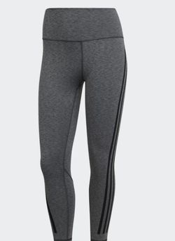 WOMENS ADIDAS OPTIME TRAINICONS 7/8 LEGGINGS