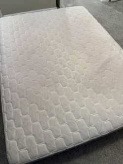 Mattress