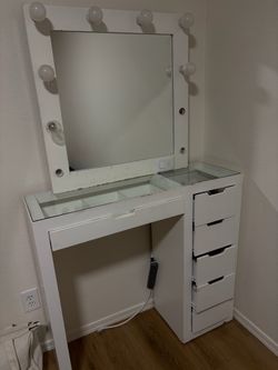 Vanity
