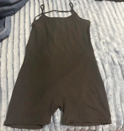 Women’s rompers