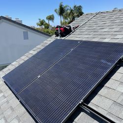 Solar