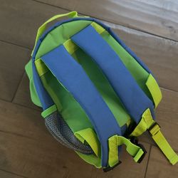 Like New Skip hop Toddler Backpack With Leash 