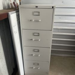 File Cabinet 