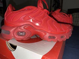 Tenis Nike 