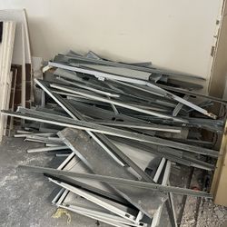 Metal Scrap For Free!