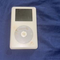 iPod