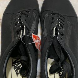 Old School Vans 