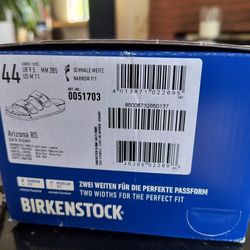 Birkenstock Sandals