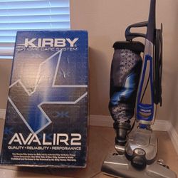 Kirby Home Care System