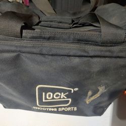 Shooters Bag